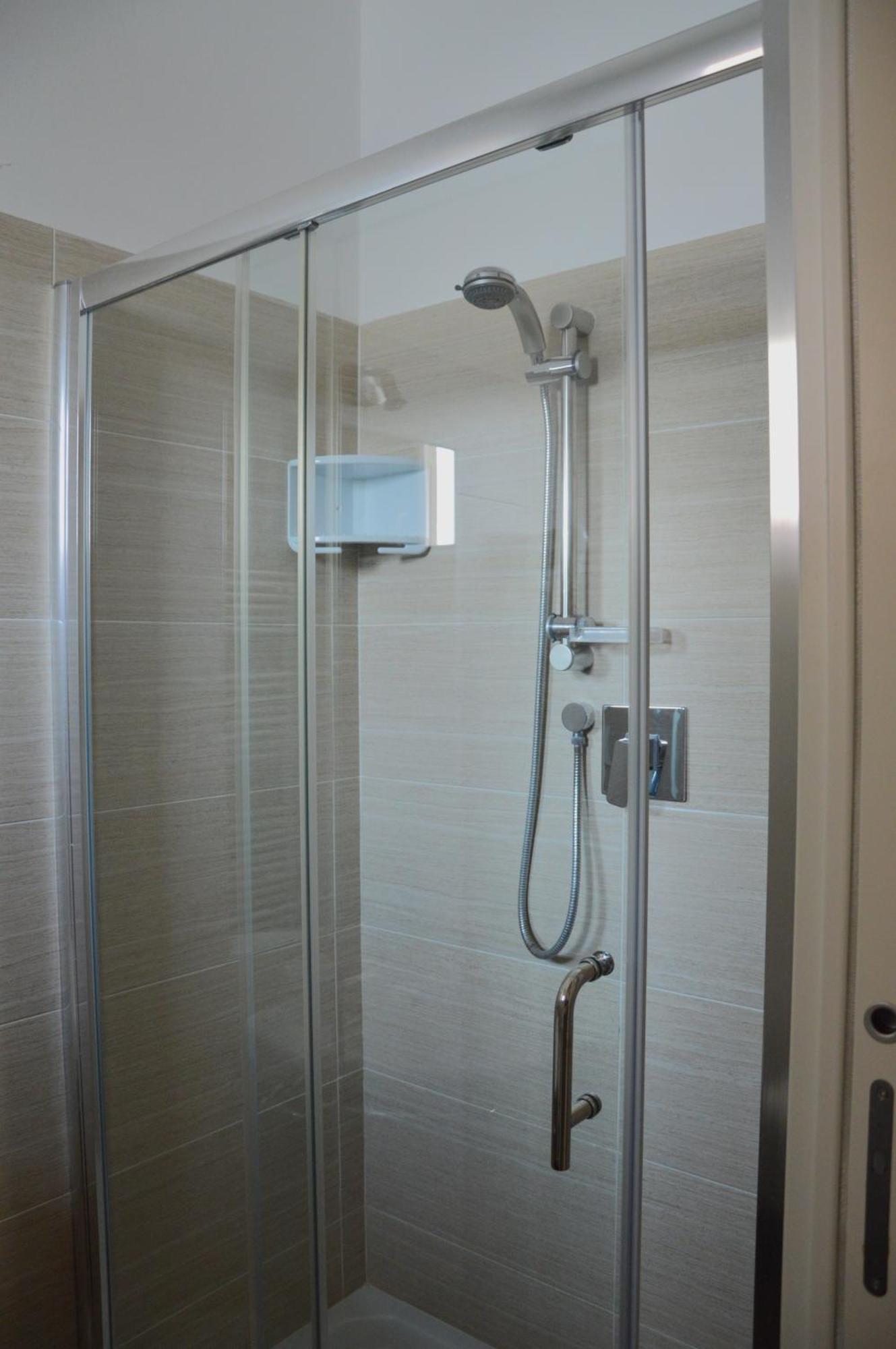 Hotel Caesar Pesaro Quarto foto